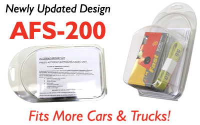 Newly Updated AFS-200