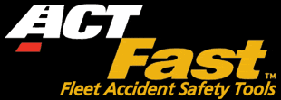 Act Fast - Fleet Accident Safety Tools
