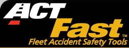 Act Fast - Fleet Accident Safety Tools